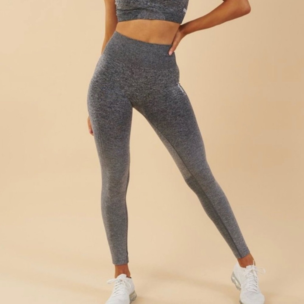 Gymshark seamless leggings